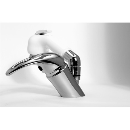 Gruppi monoforo con doccetta