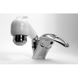 Gruppi monoforo con doccetta