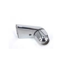 Supporti a parete orientabili per doccette