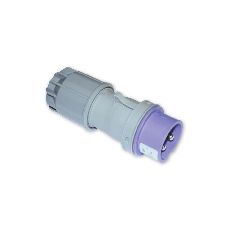 Spine e prese industriali 12-24V