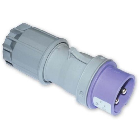 Spine e prese industriali 12-24V