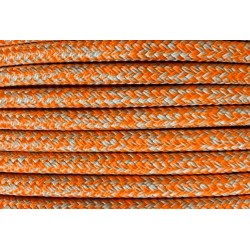 Drizze e scotte PES/DYNEEMA