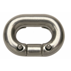 False maglie acciaio inox 316