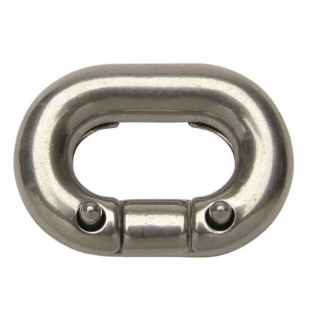 False maglie acciaio inox 316