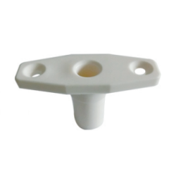 Supporti in nylon per tendalini 2