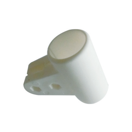 Supporti in nylon per tendalini