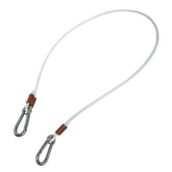 Cavi di sicurezza per fuoribordo