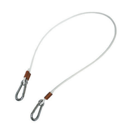 Cavi di sicurezza per fuoribordo