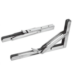 Staffe richiudibili per tavoli e ripiani