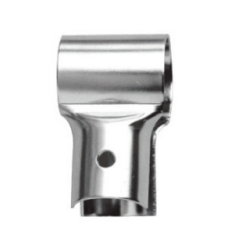 Supporti apribili per pulpiti acciaio inox stampato