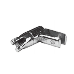 Giunti girevoli snodati acciaio inox