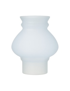 Globo vetro di ricambio per 13300.01