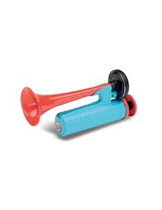 Tromba ad aria compressa