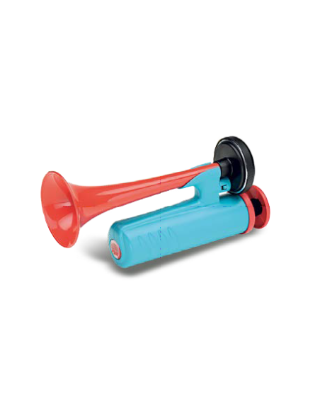 Tromba ad aria compressa