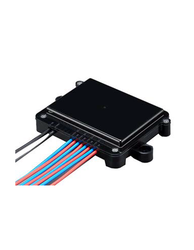 Pannelli multifunzione touch