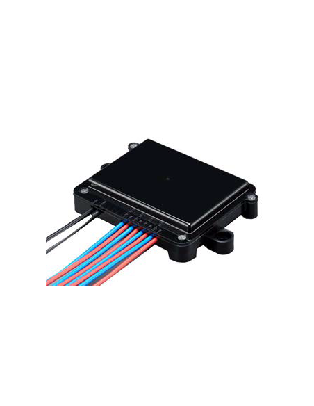 Pannelli multifunzione touch