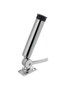 Portacanne orientabili