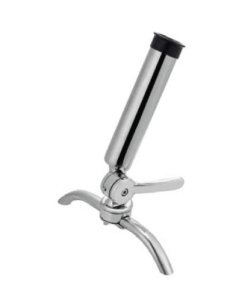 Portacanne orientabili