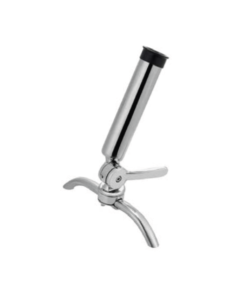 Portacanne orientabili