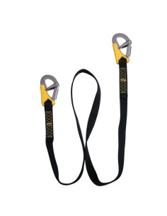 Cintura di sicurezza ombelicale