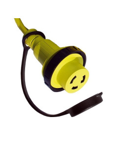 Powercord 2