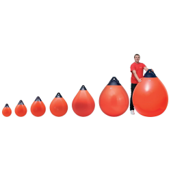 Parabordi polyform norway serie a 2