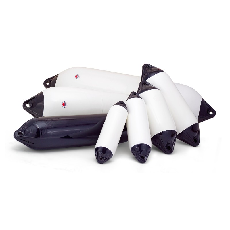 Parabordi polyform norway serie f