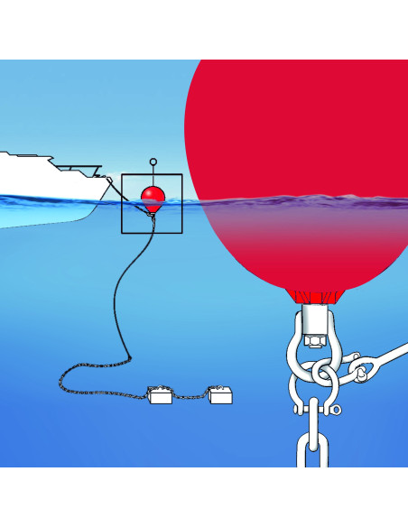 Boe polyform norway serie cc con ferro