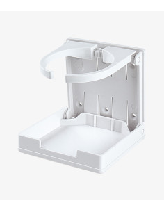 Portabicchieri regolabili