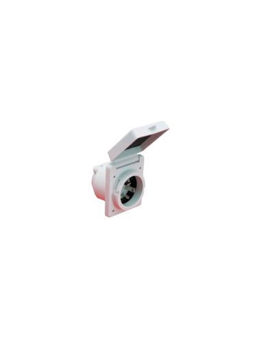 Spine e prese Marinco