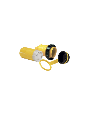 Spine e prese Marinco