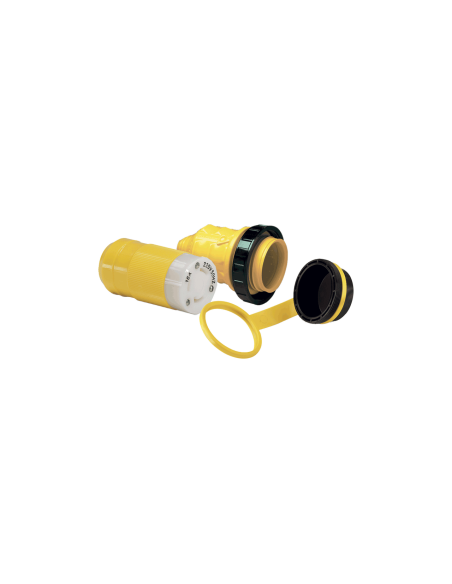 Spine e prese Marinco