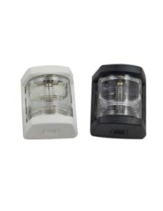 Fanali di navigazione omologati rina hella marine abs bianco