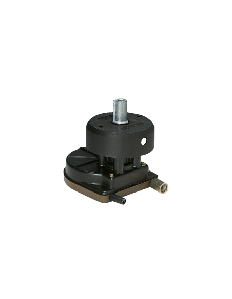 Timone di guida meccanica T67