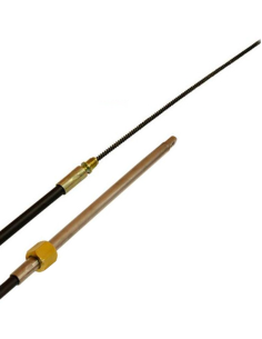 Cavi per timonerie meccaniche M58