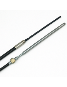 Cavi per timonerie meccaniche M66