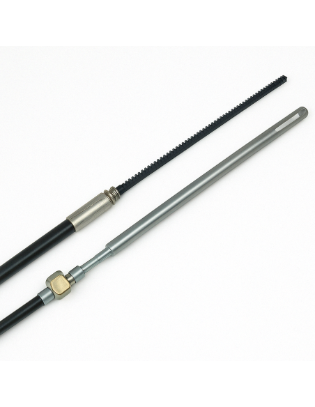 Cavi per timonerie meccaniche M66