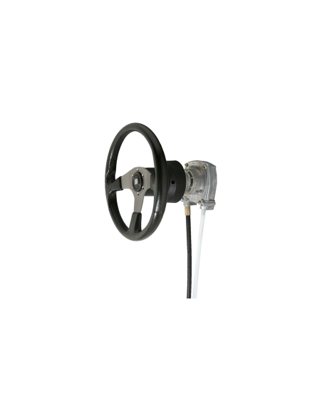 Timone di guida meccanica T71FC E T73NRFC