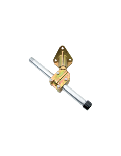 Staffe a snodo per monocavo S39