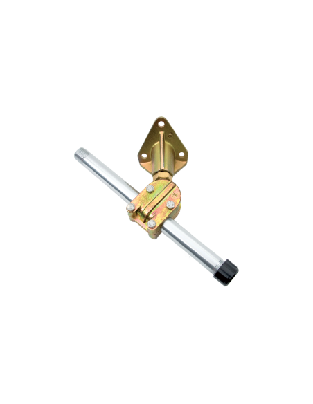 Staffe a snodo per monocavo S39