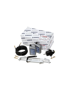 Kit timoneria idraulica GOTECH-OBF