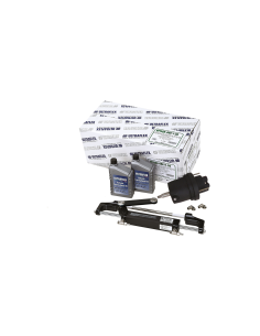 Kit timoneria idraulica HYTECH-OBF