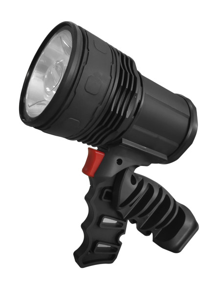 Proiettori portatili ricaricabili a led