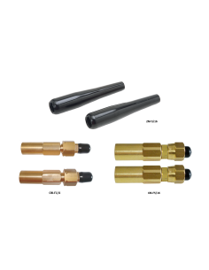 Kit raccordi recuperabili