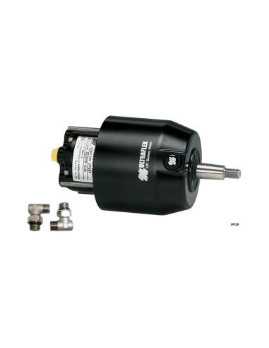 Pompe per timonerie idrauliche