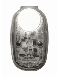 Luci di soccorso conqueror