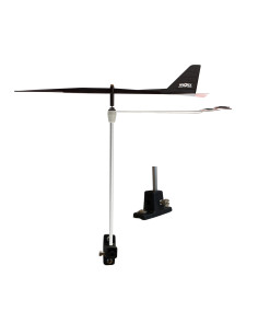 Segnavento windex 10"