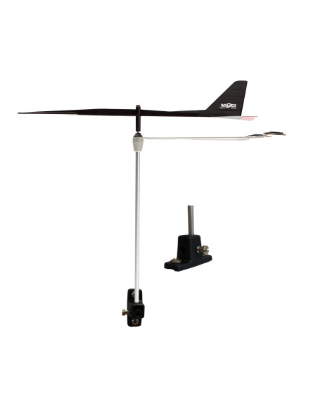 Segnavento windex 10"