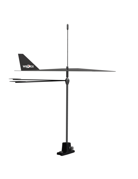 Segnavento windex 15"