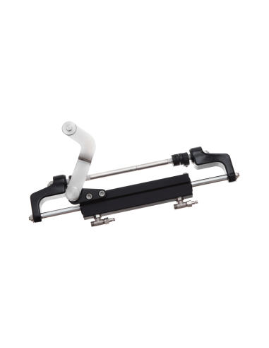Cilindri per timonerie idrauliche UC95-OBF/1 e UC95-OBF/3